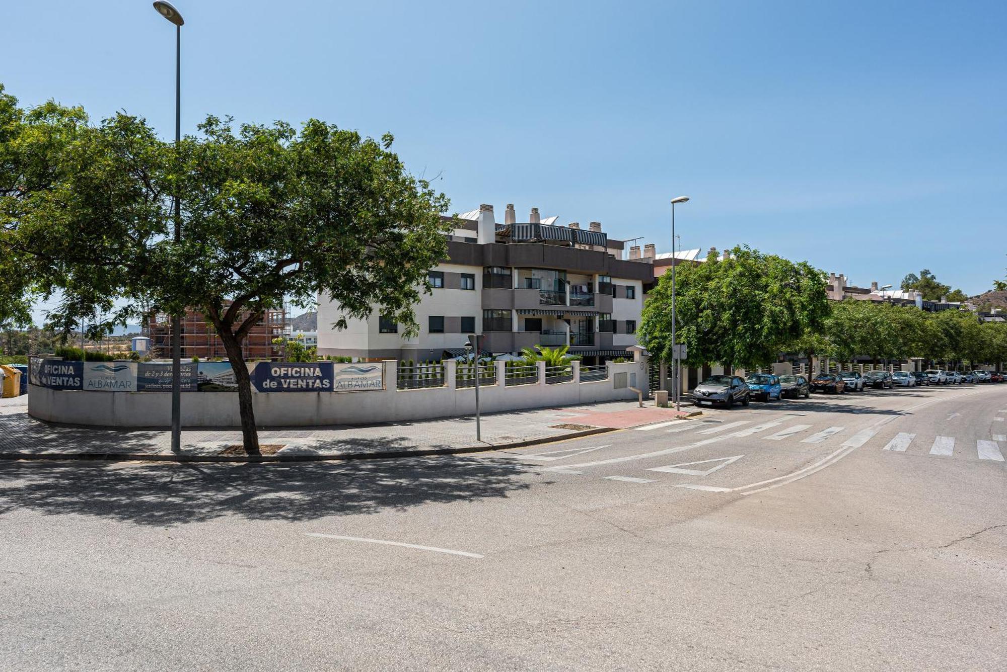 Apartamento Descanso Y Piscina Apartman Málaga Kültér fotó